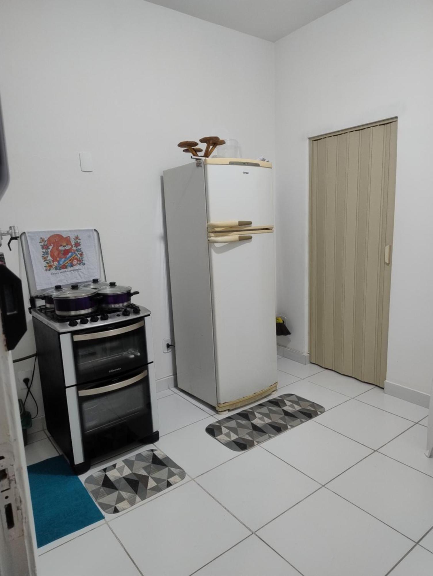 Flat 704 Apartamento