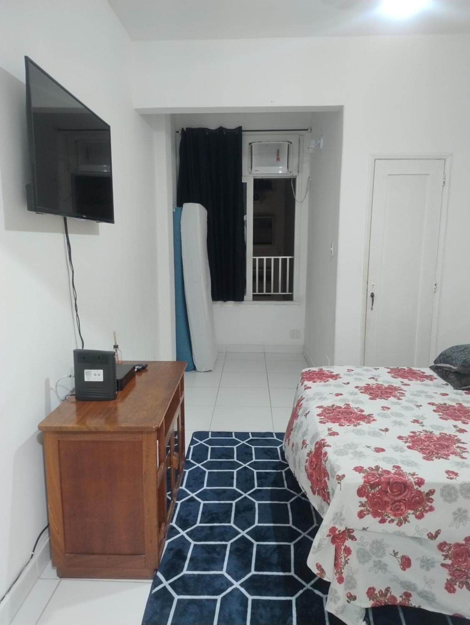 Flat 704 Río de Janeiro